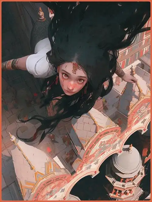大明王朝1566历史小说海报