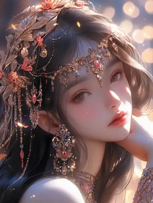 菊花香言情小说海报